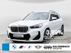 Weiß Gebraucht 2025 BMW X1 M Sport SUV | 56.890 €