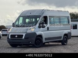 Grau Gebraucht 2011 Fiat Ducato 33 Van | 6.490 €