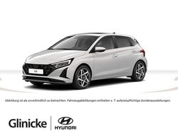 Lumen grey Neu 2025 Hyundai i20 Trend Kleinwagen | 23.190 € (Teuer)