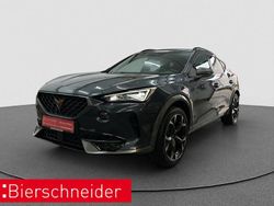 Grau Gebraucht 2022 Cupra Formentor VZ SUV | 27.390 € (Fairer Preis)
