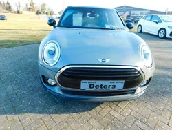 Grau Gebraucht 2017 Mini Cooper Kleinwagen | 13.500 € (Fairer Preis)