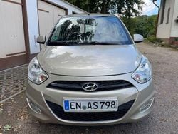 Gebraucht 2013 Hyundai i10 Kleinwagen | 4.400 € (Fairer Preis)