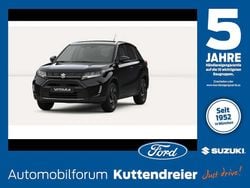 Cosmic black pearl Neu 2025 Suzuki Vitara Comfort+ SUV | 23.590 € (Superpreis)