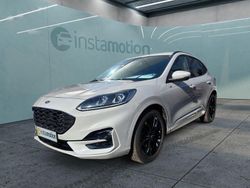 Grau Gebraucht 2024 Ford Kuga SUV | 33.449 € (Fairer Preis)