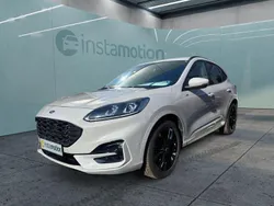 Grau Gebraucht 2024 Ford Kuga SUV | 33.949 € (Guter Preis)