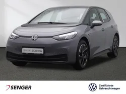 Mondscheingrau Gebraucht 2021 VW ID.3 Life Kleinwagen | 19.480 € (Guter Preis)