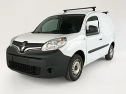 Weiß Gebraucht 2016 Renault Kangoo Rapid Extra Van / Kleinbus | 8.500 € (Guter Preis)