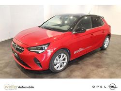 Andere farbe Gebraucht 2023 Opel Corsa Elegance Kleinwagen | 19.420 € (Fairer Preis)