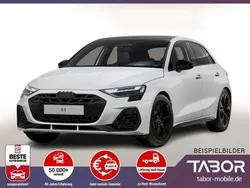 Weiß Neu 2025 Audi S3 Sport Limousine | 50.188 € (Guter Preis)