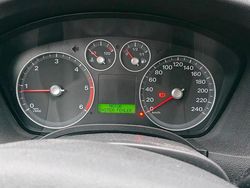 Silber Gebraucht 2007 Ford Focus Kombi | 2.750 € (Fairer Preis)