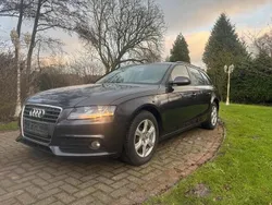 Andere außenfarben Gebraucht 2012 Audi A4 Kombi | 8.500 € (Guter Preis)