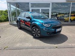 Mare grün Gebraucht 2024 Fiat 600 Basis SUV | 22.890 € (Fairer Preis)
