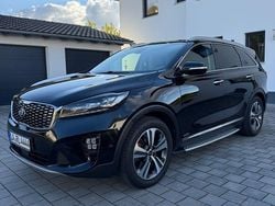 Schwarz Gebraucht 2018 Kia Sorento GT-Line SUV | 23.999 € (Fairer Preis)