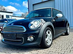 Schwarz Gebraucht 2014 Mini Cooper Kleinwagen | 8.300 € (Guter Preis)