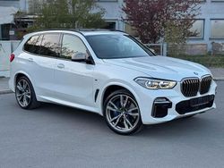 Weiß Gebraucht 2019 BMW X5 Performance SUV | 39.990 € (Superpreis)
