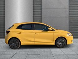 Pastel yellow Neu 2025 MG MG3 Excite Kleinwagen | 16.790 € (Fairer Preis)