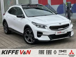 Weiß Gebraucht 2020 Kia XCeed Platinum Edition SUV | 22.990 € (Teuer)