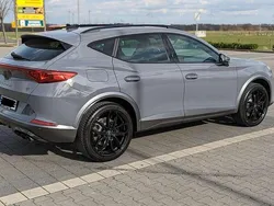 Grau Gebraucht 2022 Cupra Formentor VZ SUV | 31.900 € (Guter Preis)