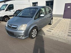 Gebraucht 2007 Opel Meriva Van / Kleinbus | 1.600 €