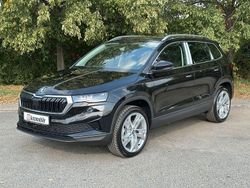 Schwarz Neu 2025 Skoda 105 Limousine | 42.721 €