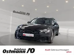 Mythosschwarz Gebraucht 2024 Audi SQ5 Ambiente SUV | 68.750 € (Teuer)