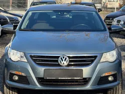 VW CC