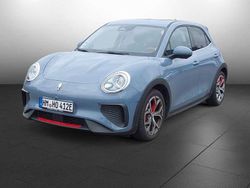 Meteorite grey Gebraucht 2023 Ora 03 GT Limousine | 23.470 € (Fairer Preis)