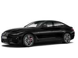 Gebraucht 2025 BMW i4 Efficient Dynamics Limousine | 38.890 € (Superpreis)