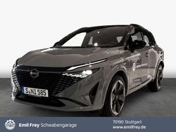 Grau Gebraucht 2025 Nissan Qashqai SUV | 33.990 € (Fairer Preis)