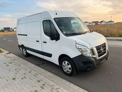 Weiß Gebraucht 2019 Nissan NV400 Van | 13.500 €