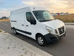 Weiß Gebraucht 2019 Nissan NV400 Van | 13.500 €