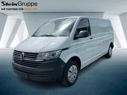 Candy weiss Neu 2024 VW T6.1 Van | 44.850 € (Teuer)