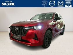 Gebraucht 2023 Mazda 6 Homura-Line SUV | 45.490 € (Teuer)