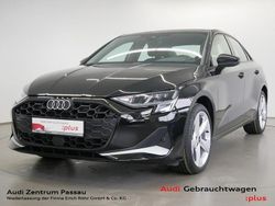 Schwarz Gebraucht 2025 Audi A3 Advanced Limousine | 33.580 € (Etwas zu teuer)