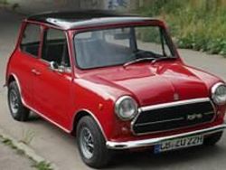 Rot Gebraucht 1974 Mini Cooper Kleinwagen | 24.950 €