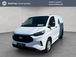 Weiß Gebraucht 2024 Ford Transit Custom Trend Abholung | 35.750 € (Fairer Preis)