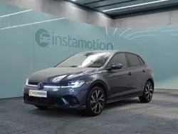 Grau Gebraucht 2024 VW Polo R-line Limousine | 23.699 € (Fairer Preis)