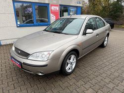 Other Gebraucht 2002 Ford Mondeo Trend Limousine | 3.999 €
