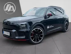 Schwarz Gebraucht 2025 Smart #5 Brabus SUV | 58.950 €