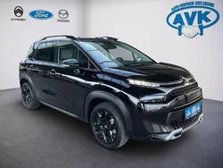 Schwarz Gebraucht 2024 Citroën C3 Kleinwagen | 20.490 € (Etwas zu teuer)