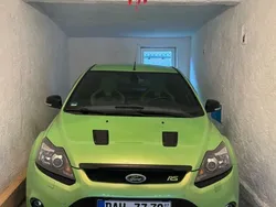 Grün Gebraucht 2009 Ford Focus Ultimate Limousine | 34.900 €