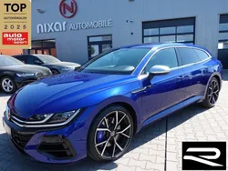 Blau Gebraucht 2022 VW Arteon R Limousine | 37.480 € (Fairer Preis)