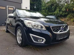 Schwarz Gebraucht 2011 Volvo C30 R-Design Kleinwagen | 3.200 € (Etwas zu teuer)