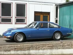 Blau Gebraucht 1969 Ferrari 365 | 397.000 €