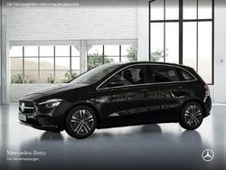 Schwarz Gebraucht 2025 Mercedes B200 Advanced Van / Kleinbus | 31.490 € (Superpreis)