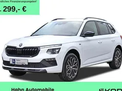 Grau Neu 2025 Skoda Kamiq Drive SUV | 30.680 € (Fairer Preis)