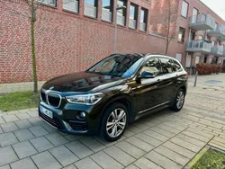 Gebraucht 2018 BMW X1 Sport Line SUV | 18.400 € (Guter Preis)