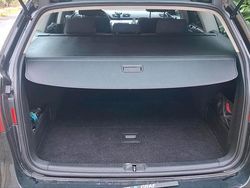 Schwarz Gebraucht 2010 VW Passat Kombi | 2.450 € (Guter Preis)