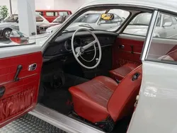 Grau Gebraucht 1968 VW Karmann Ghia Karmann Coupé | 23.990 €
