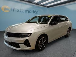 Grau Gebraucht 2024 Opel Astra Kombi | 24.749 € (Fairer Preis)